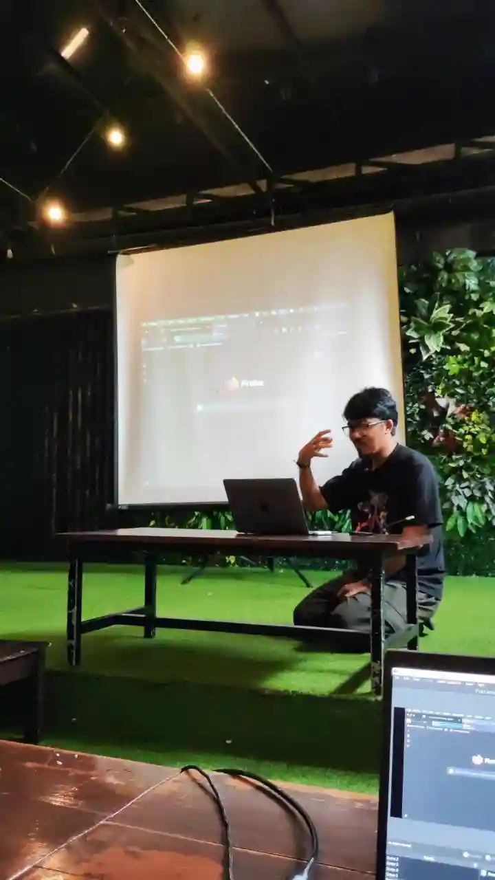 Talk About Django ORM